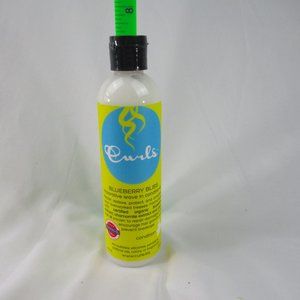 Curls Blueberry Bliss Leave In Conditioner   #0731